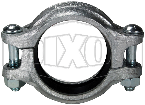Grooved Rigid Coupling- Series R, Style 5